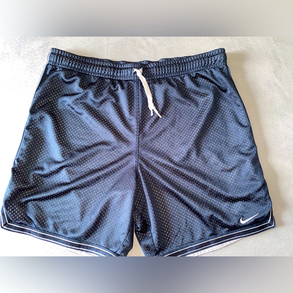 Vintage Nike mesh shorts